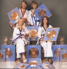 ABBA Net Worth awards ABBA Net Worth