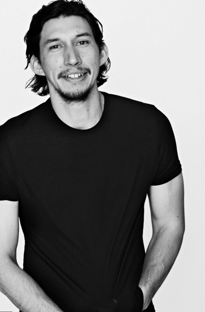 Adam Driver net worth  Adam Driver