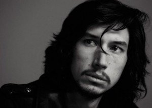 Adam Driver
