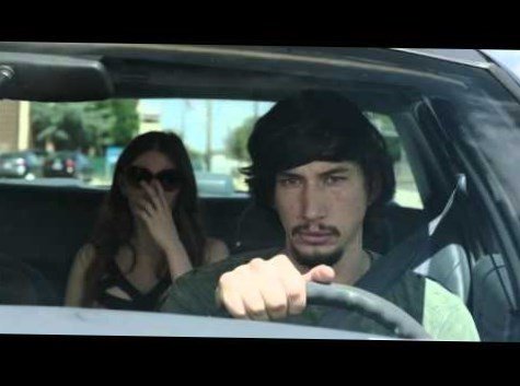 Adam Driver net worth  Adam Driver