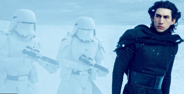 Adam Driver net worth  Adam Driver