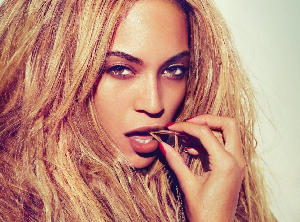 Beyonce Net Worth