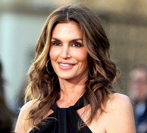 Cindy Crawford