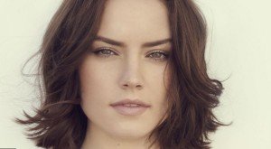 Daisy Ridley