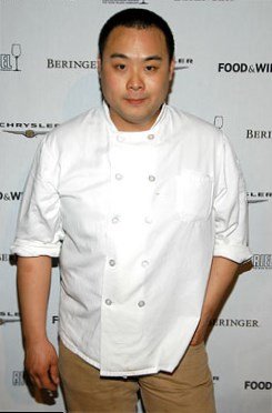 David Chang Net Worth David Chang