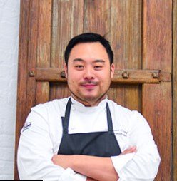 David Chang Net Worth David Chang
