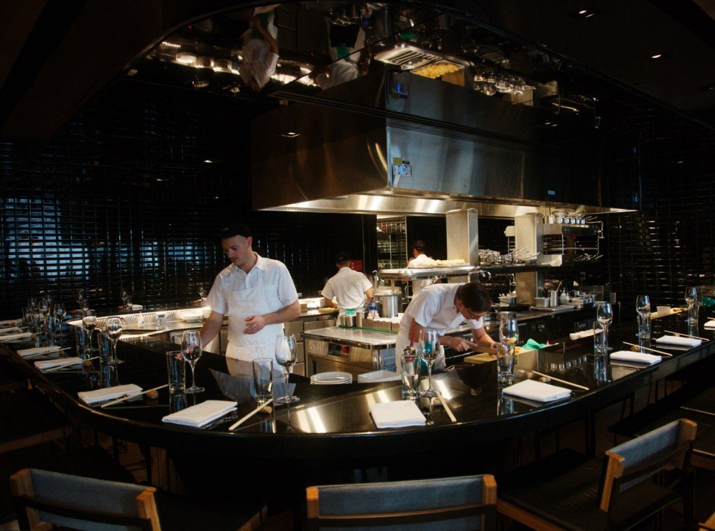 David Chang Net Worth restaurant David Chang