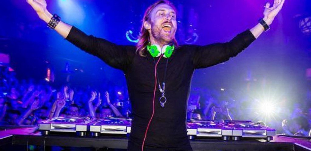 David Guetta Net Worth