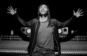 David Guetta Net Worth