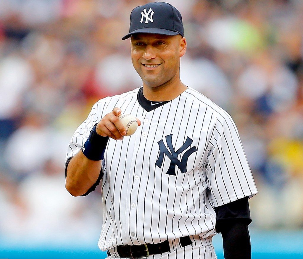 Derek Jeter Net Worth Derek Jeter Net Worth