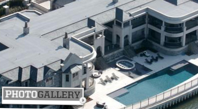 Derek Jeter Net Worth house Derek Jeter Net Worth