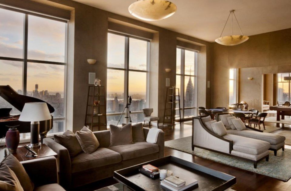 Derek Jeter Net Worth house Derek Jeter Net Worth house