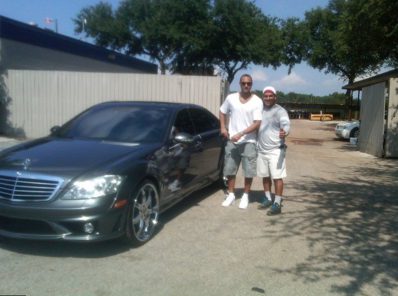 Derek Jeter Net Worth car Derek Jeter Net Worth car