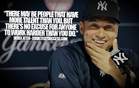 Derek Jeter Net Worth Derek Jeter Net Worth