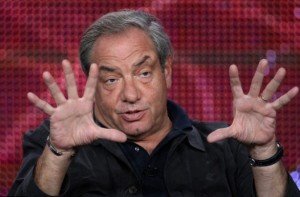 Dick Wolf Net Worth