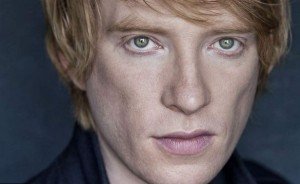 Domhnall Gleeson