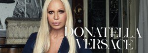 Donatella Versace