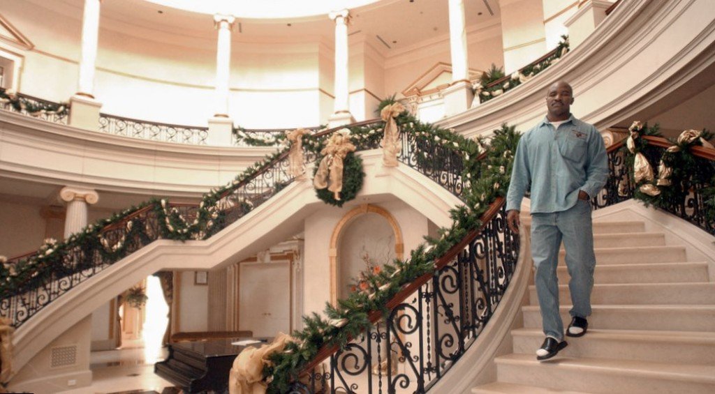 Evander Holyfield Net Worth  Evander Holyfield