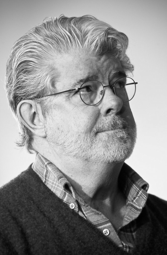 George Lucas Net Worth George Lucas Net Worth