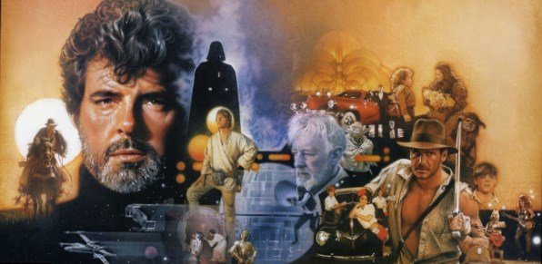 George Lucas Net Worth George Lucas Net Worth