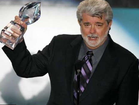 George Lucas Net Worth award George Lucas Net Worth