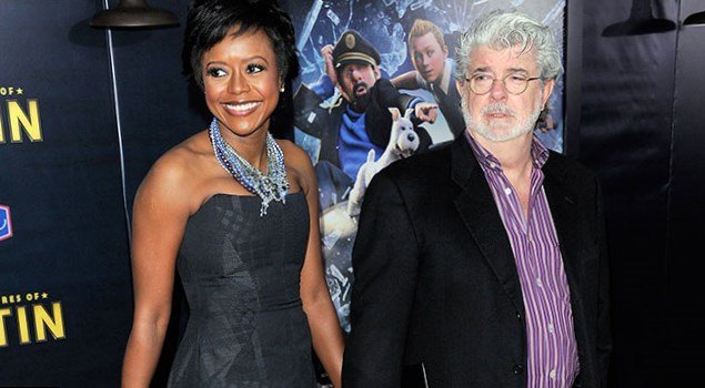 George Lucas Net Worth wife George Lucas Net Worth