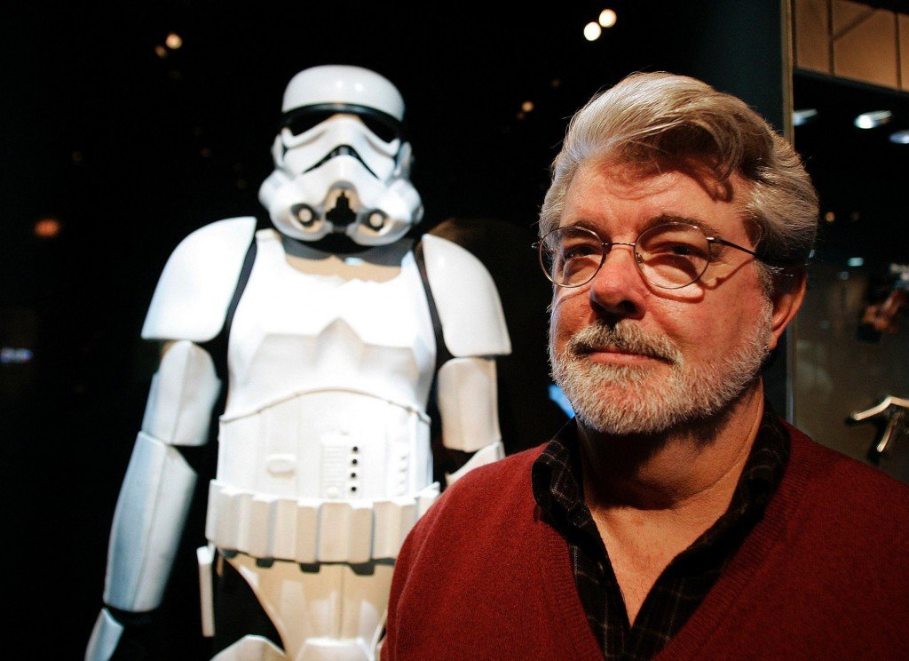 George Lucas Net Worth films George Lucas Net Worth