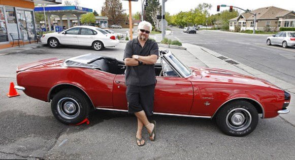 Guy Fieri Net Worth car Guy Fieri Net Worth