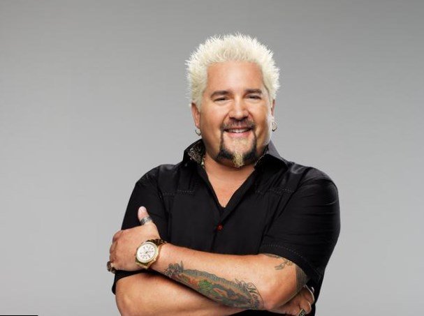 Guy Fieri Net Worth Guy Fieri Net Worth