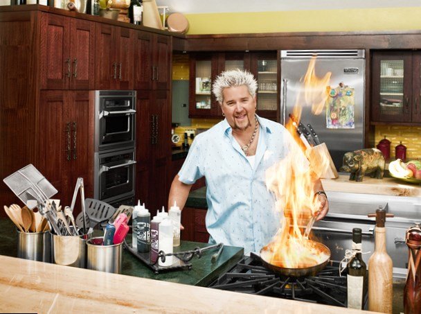 Guy Fieri Net Worth  Guy Fieri Net Worth car