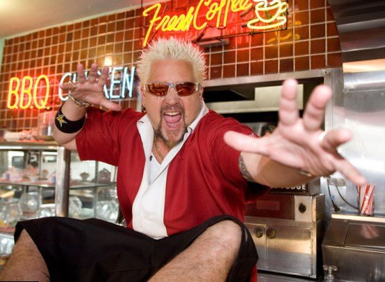 Guy Fieri Net Worth Guy Fieri Net Worth