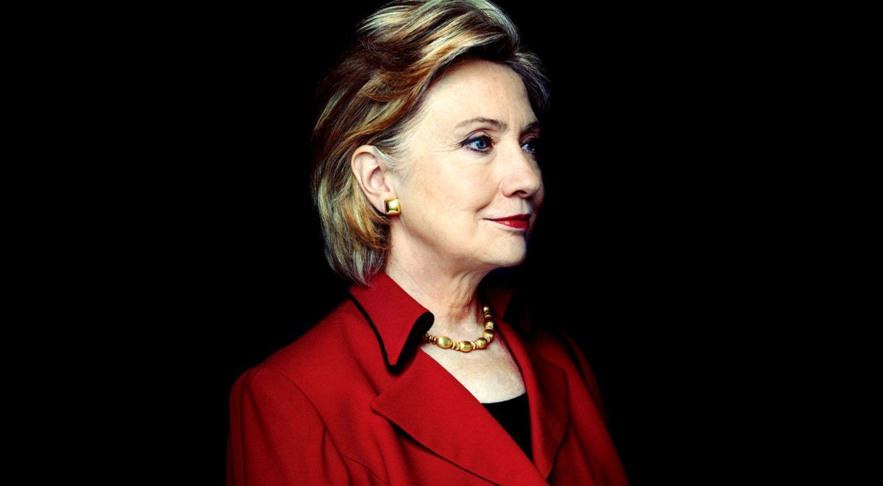 Hillary Clinton Net Worth