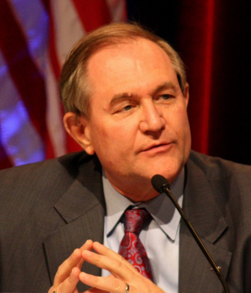 Jim Gilmore