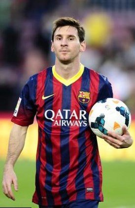 Lionel Messi Net Worth Lionel Messi Net Worth