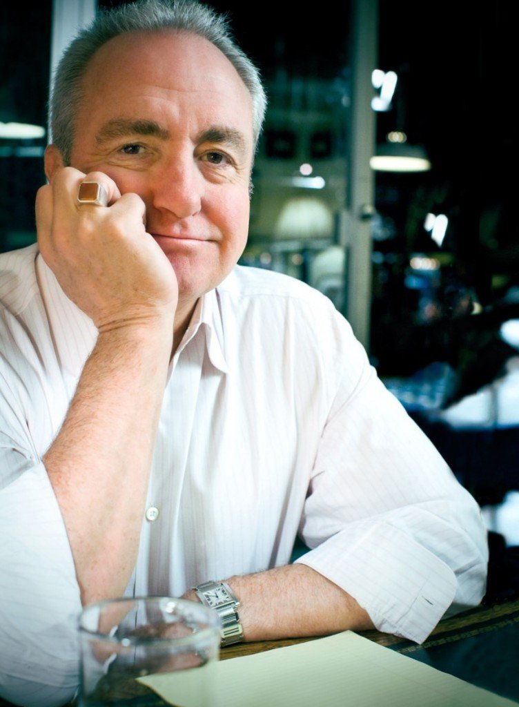 Lorne Michaels