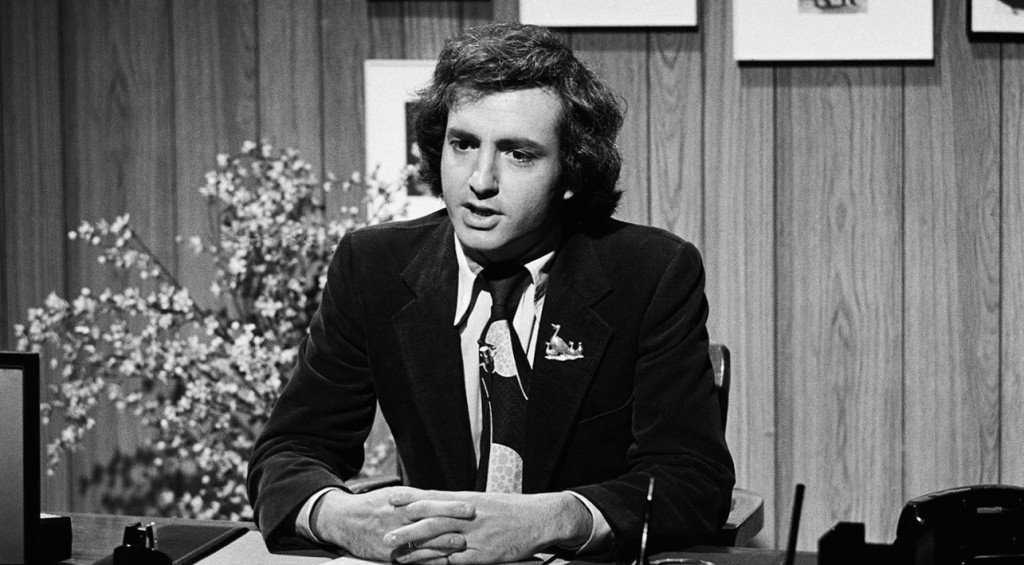 Lorne Michaels