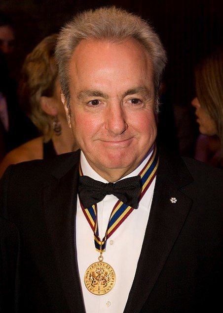 Lorne Michaels
