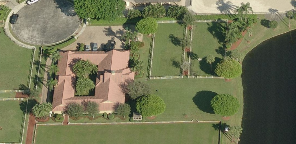 Lorne Michaels House