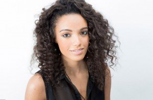 Maisie Richardson-Sellers