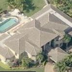 Manny Ramirez Net Worth house Manny Ramirez