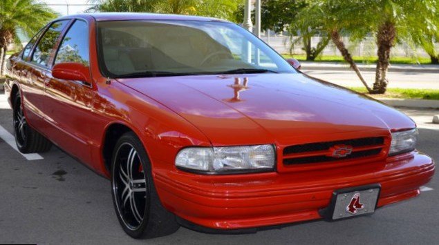Manny Ramirez Net Worth car Manny Ramirez