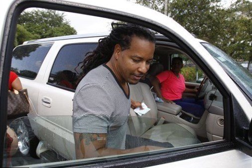 Manny Ramirez Net Worth car Manny Ramirez