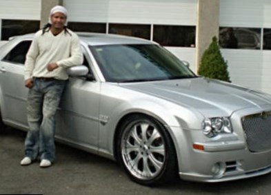 Manny Ramirez Net Worth car Manny Ramirez