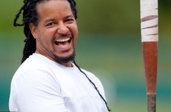 Manny Ramirez