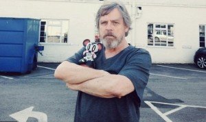Mark Hamill