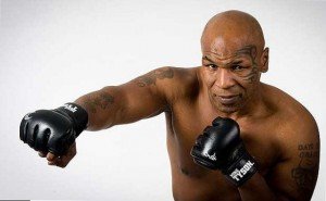 Mike Tyson Net Worth