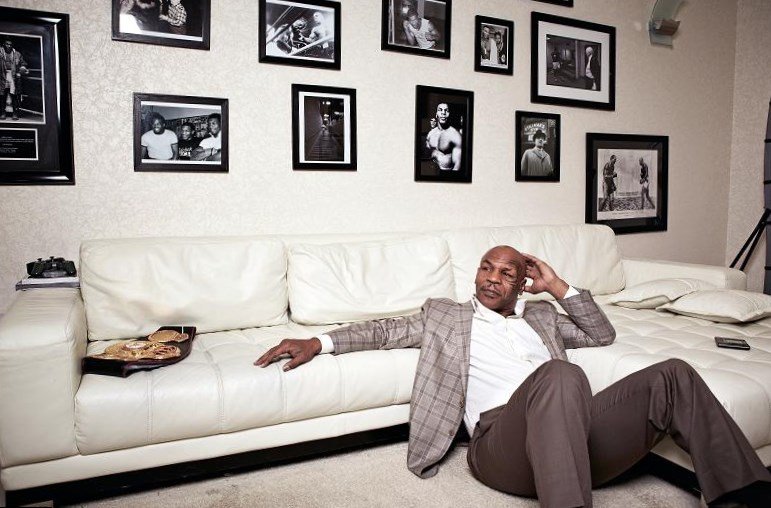 Mike Tyson Net Worth Mike Tyson Net Worth