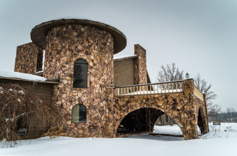 Mike Tyson Net Worth house Mike Tyson Net Worth house