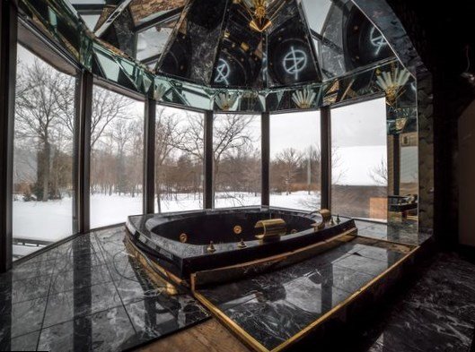 Mike Tyson Net Worth house Mike Tyson Net Worth