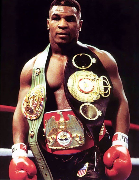 Mike Tyson Net Worth awards Mike Tyson Net Worth